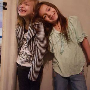 Meet your Posher, Stacey